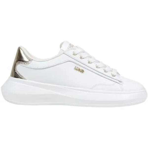 Liu Jo Lage Sneakers Liu Jo CASPER 01 BA6069PX026 — vergelijk prijzen bij 1 winkel