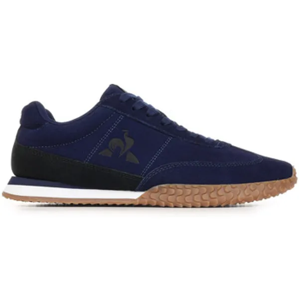 Le Coq Sportif Lage Sneakers Le Coq Sportif Veloce Suede — vergelijk prijzen bij 1 winkel