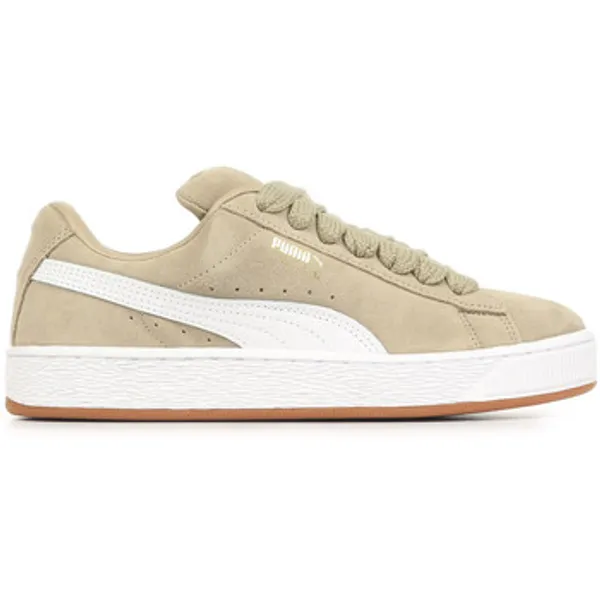 Puma Lage Sneakers Puma Suede Xl Jr — vergelijk prijzen bij 1 winkel