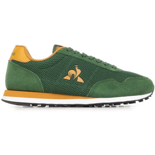 Le Coq Sportif Lage Sneakers Le Coq Sportif Astra Mesh — vergelijk prijzen bij 2 winkels