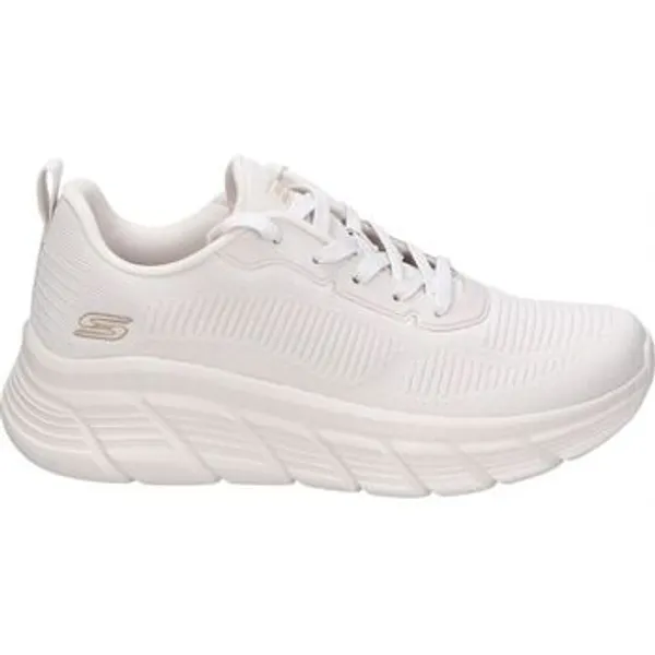 Skechers Lage Sneakers Skechers 117385-OFW — vergelijk prijzen bij 1 winkel