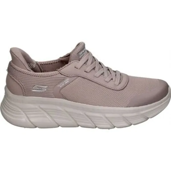 Skechers Lage Sneakers Skechers 117391-TPE — vergelijk prijzen bij 1 winkel