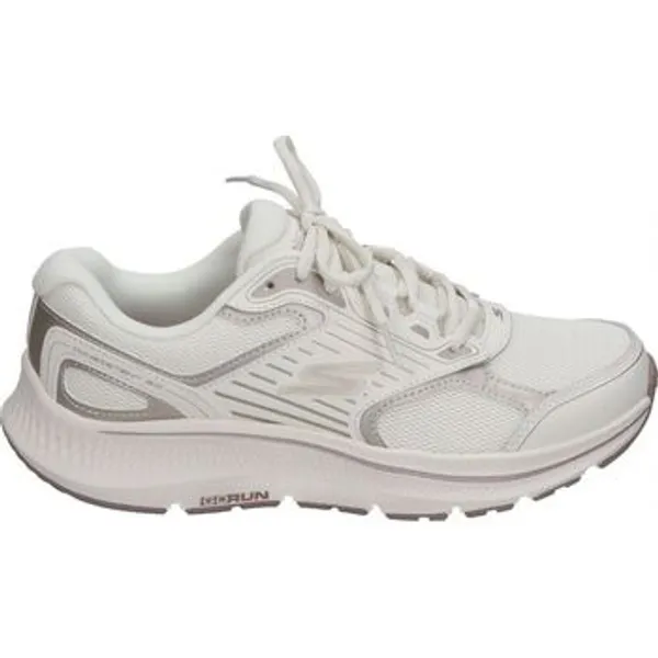 Skechers Lage Sneakers Skechers 128606-NAT — vergelijk prijzen bij 1 winkel