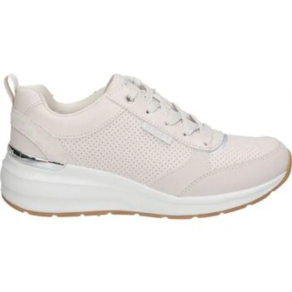 Skechers Lage Sneakers Skechers 155616-OFWT — vergelijk prijzen bij 1 winkel