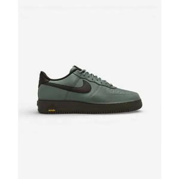 Lage Sneakers Nike Air Force 1 Low Gore-Tex Vibram Clay Green