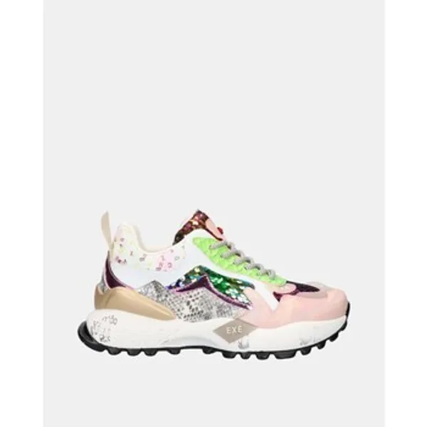 Exé Shoes Lage Sneakers Exé Shoes D190608 — vergelijk prijzen bij 1 winkel