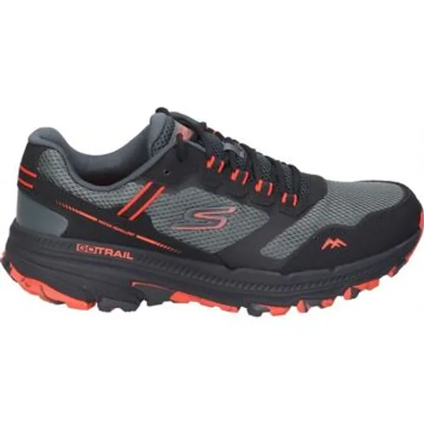 Skechers Lage Sneakers Skechers 220754-BKOR — vergelijk prijzen bij 1 winkel