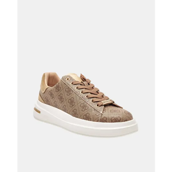 Guess Lage Sneakers Guess ELBA FMPELA FAL12 — vergelijk prijzen bij 1 winkel