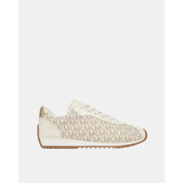 MICHAEL Michael Kors Lage Sneakers MICHAEL Michael Kors 43R6RHFS3L RHODES TRAINER — vergelijk prijzen bij 1 winkel