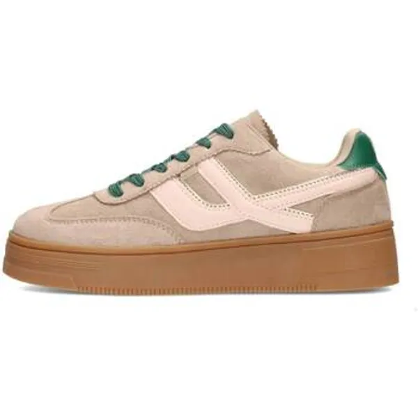 Poelman Lage Sneakers Poelman GEORGIA Dames Sneakers — vergelijk prijzen bij 2 winkels