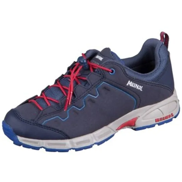 Meindl Lage Sneakers Meindl 213449 — vergelijk prijzen bij 1 winkel