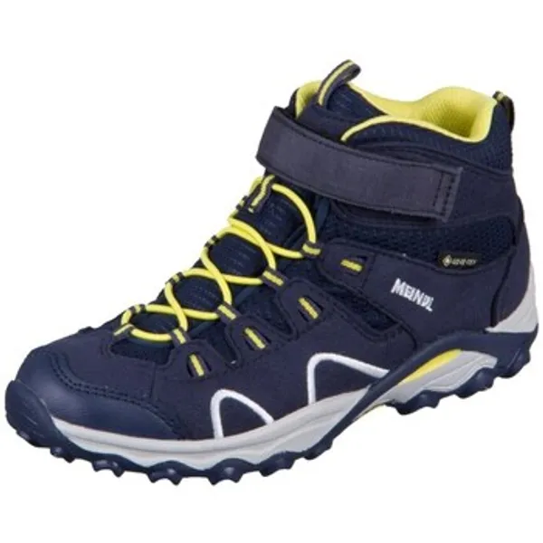 Meindl Hoge Sneakers Meindl Lucca — vergelijk prijzen bij 1 winkel