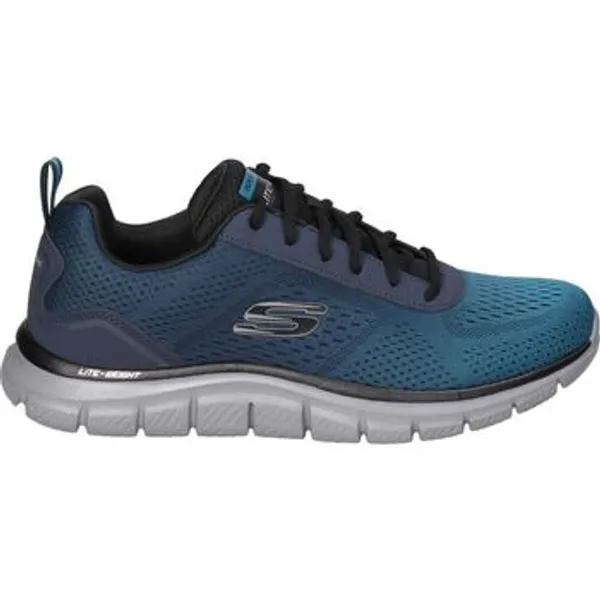 Skechers Lage Sneakers Skechers 232399-NVBL — vergelijk prijzen bij 1 winkel