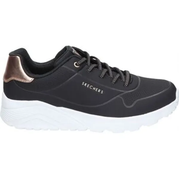 Skechers Lage Sneakers Skechers 310384L-BLK — vergelijk prijzen bij 1 winkel