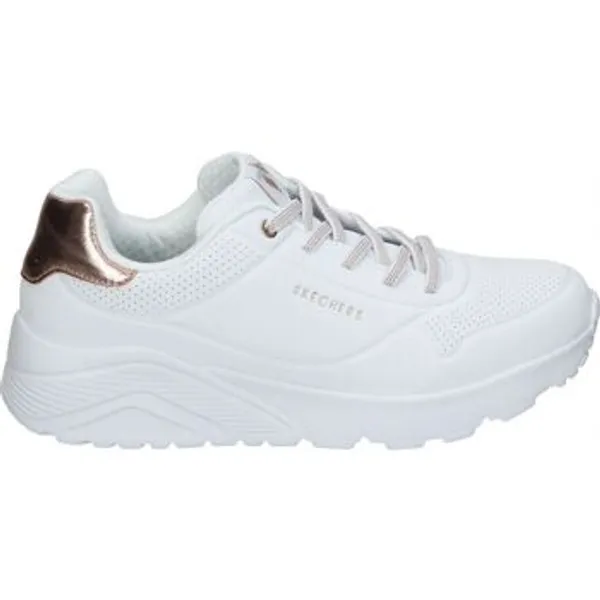 Skechers Lage Sneakers Skechers 115416 — vergelijk prijzen bij 1 winkel
