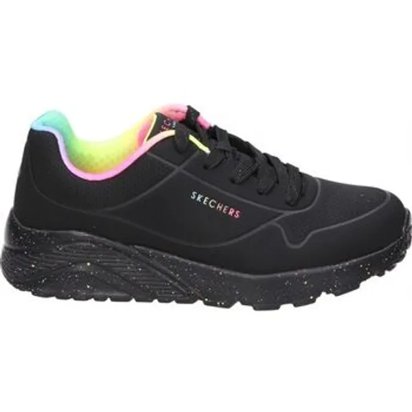 Skechers Lage Sneakers Skechers 115418 — vergelijk prijzen bij 1 winkel