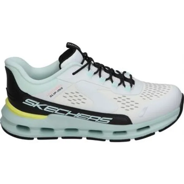 Skechers Lage Sneakers Skechers 303654L-WBTQ — vergelijk prijzen bij 1 winkel