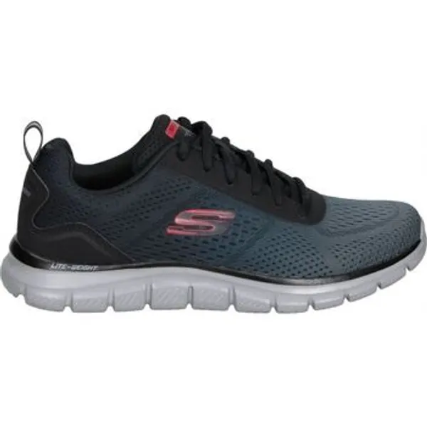 Skechers Lage Sneakers Skechers 232399-BKCC — vergelijk prijzen bij 1 winkel