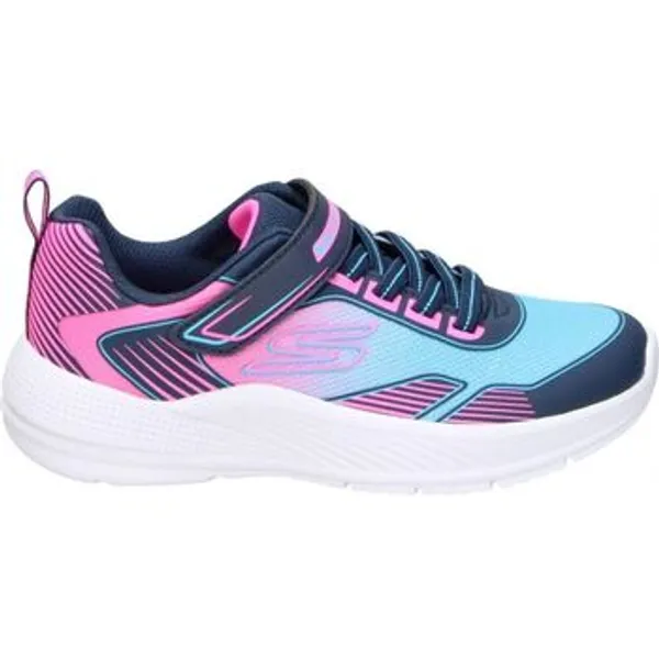 Skechers Lage Sneakers Skechers 303657L-NVMT — vergelijk prijzen bij 1 winkel