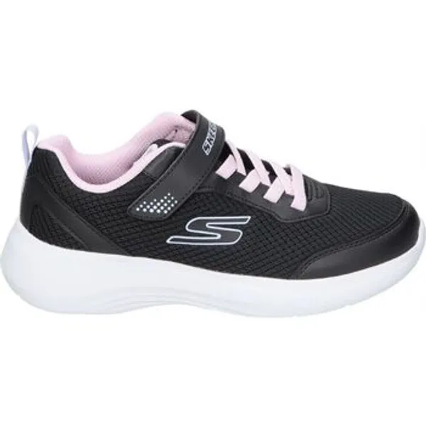 Skechers Lage Sneakers Skechers 303573L-BLK — vergelijk prijzen bij 1 winkel