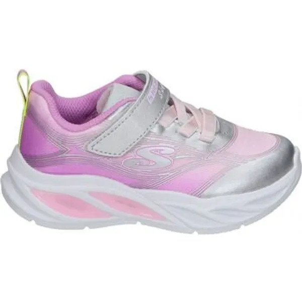 Skechers Lage Sneakers Skechers 303712N-SMLT — vergelijk prijzen bij 1 winkel