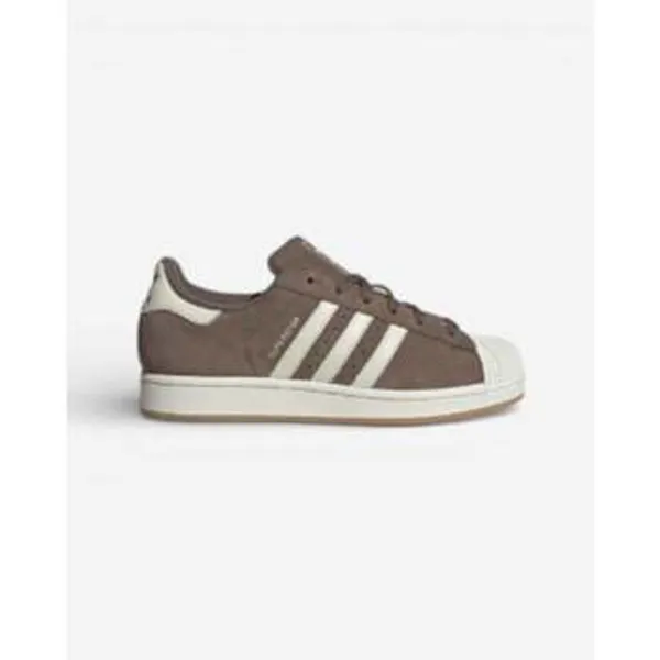 Lage Sneakers adidas Superstar II Earth Strata (Women's)
