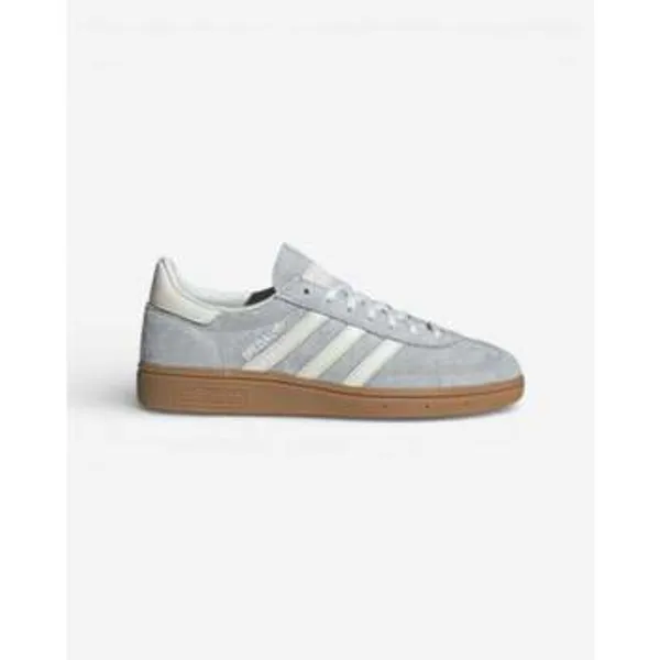 Lage Sneakers adidas Handball Spezial Wonder Silver Gum (Women's)