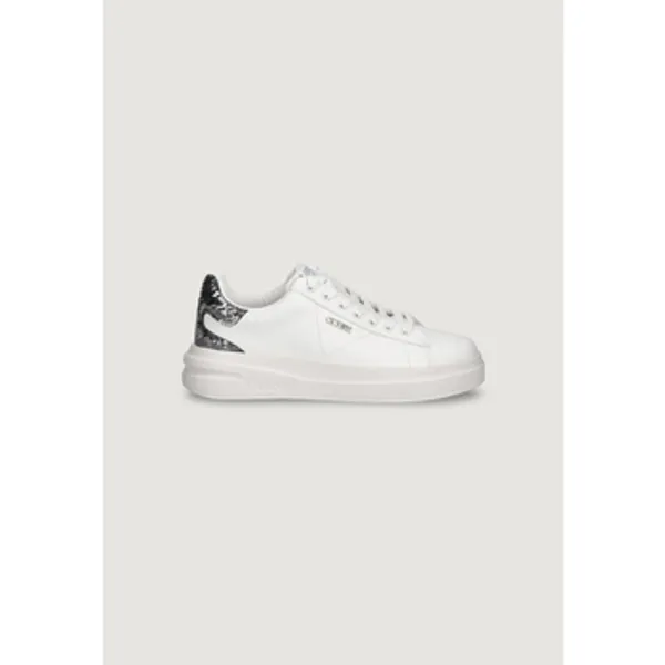 Guess Lage Sneakers Guess ELBINA10 FLFE10 ELE12 — vergelijk prijzen bij 1 winkel