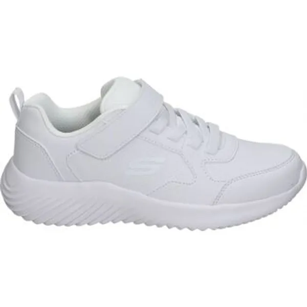 Skechers Lage Sneakers Skechers 405626L-WHT — vergelijk prijzen bij 1 winkel