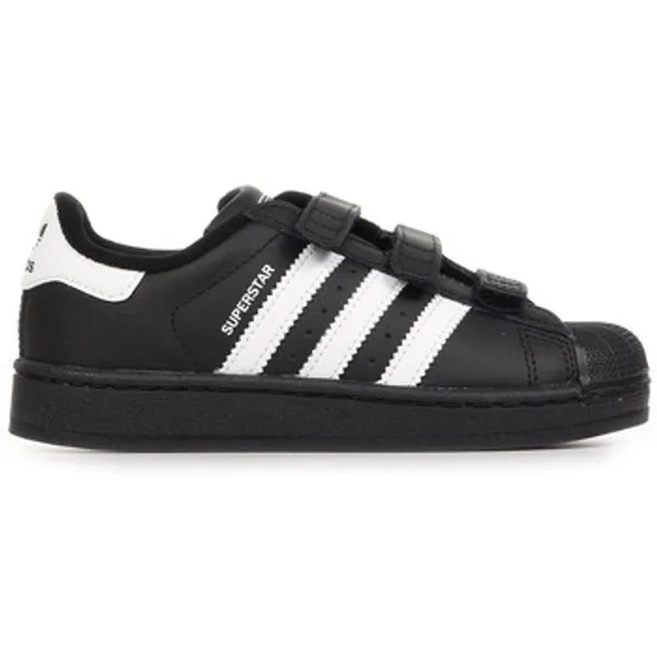 Adidas Lage Sneakers adidas Superstar II Cf C — vergelijk prijzen bij 1 winkel
