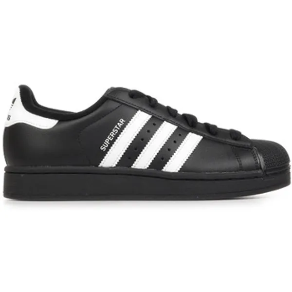 Adidas Lage Sneakers adidas Superstar II J — vergelijk prijzen bij 2 winkels