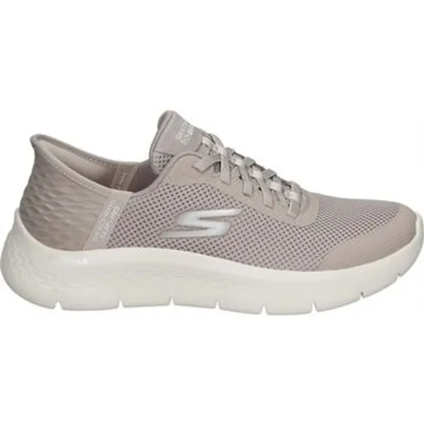 Skechers Lage Sneakers Skechers 124836-TPE — vergelijk prijzen bij 1 winkel