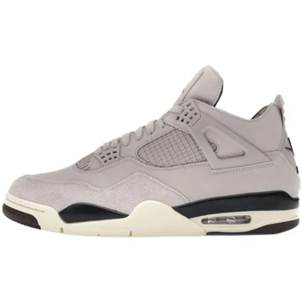 Nike Lage Sneakers Nike 4 Retro OG SP A Ma Maniére While You Were Sleeping — vergelijk prijzen bij 1 winkel