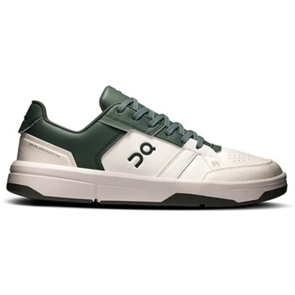 On Lage Sneakers On The Roger Clubhouse — vergelijk prijzen bij 1 winkel