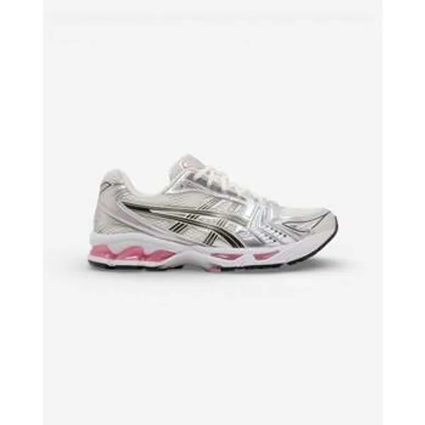 ASICS Lage Sneakers Asics GEL-Kayano 14 Cream Sweet Pink — vergelijk prijzen bij 1 winkel