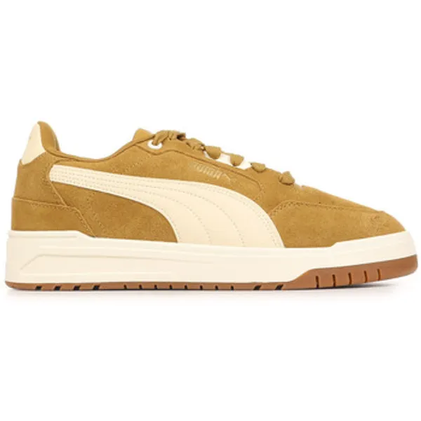 Puma Lage Sneakers Puma Shuffle Downtown SD — vergelijk prijzen bij 1 winkel