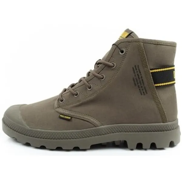 Palladium Hoge Sneakers Palladium Pampa Hi Dare Ii — vergelijk prijzen bij 1 winkel