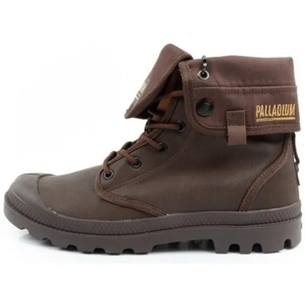 Palladium Hoge Sneakers Palladium Baggy Coated — vergelijk prijzen bij 1 winkel