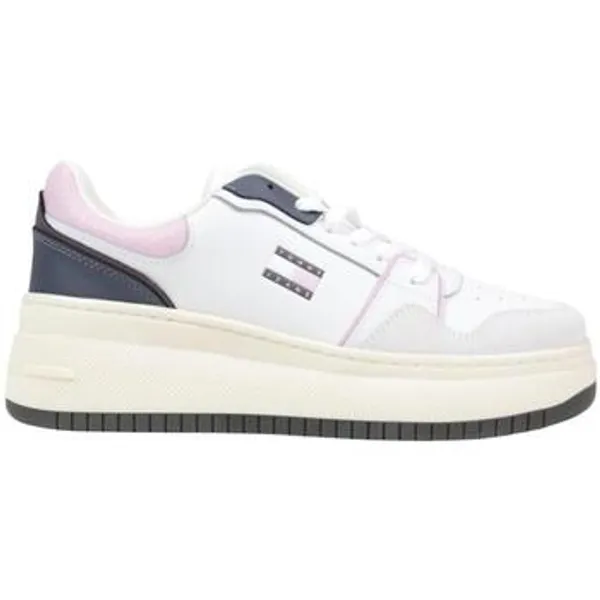 Tommy Hilfiger Lage Sneakers Tommy Hilfiger EN0EN02916 — vergelijk prijzen bij 1 winkel