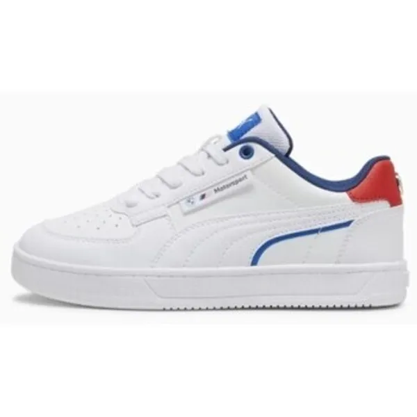 Puma Lage Sneakers Puma Bmw Mms Caven 2.0 — vergelijk prijzen bij 1 winkel