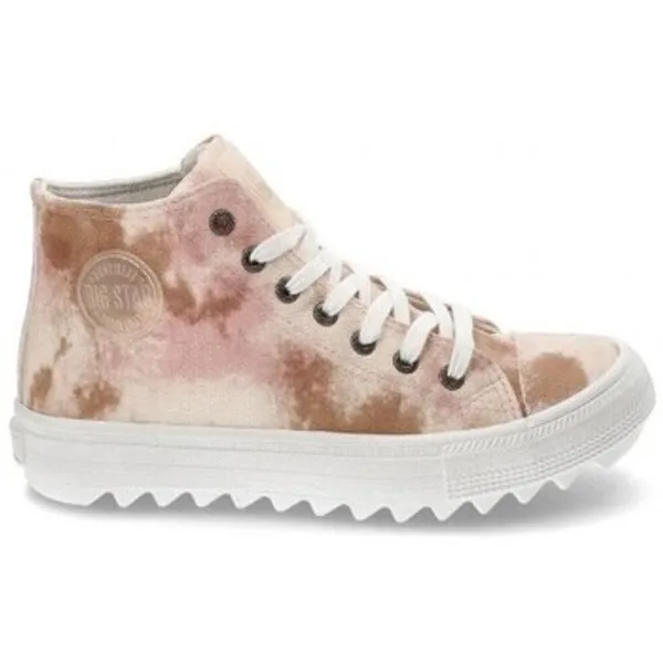 Big Star Hoge Sneakers Big Star LL274048 — vergelijk prijzen bij 1 winkel