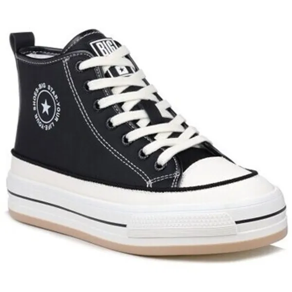 Big Star Hoge Sneakers Big Star OO274062 — vergelijk prijzen bij 1 winkel
