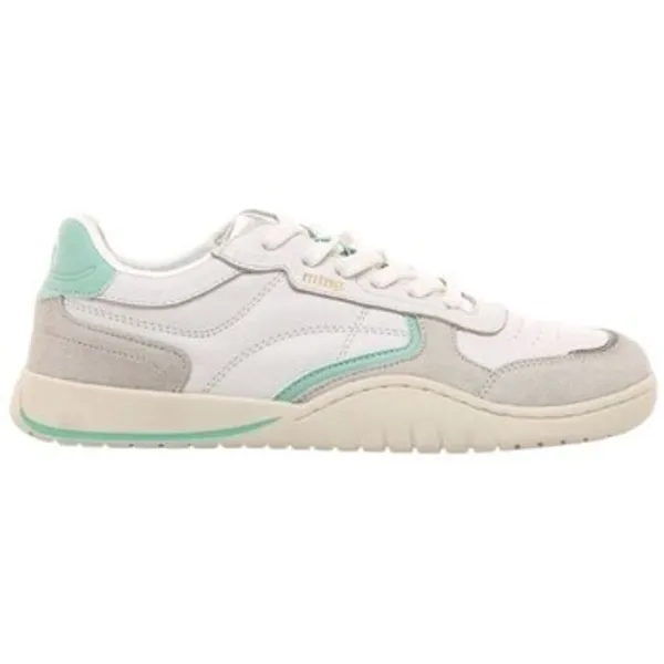 MTNG Lage Sneakers MTNG 60957 DEPORTIVA RESPETUOSA C60165 Blanco — vergelijk prijzen bij 1 winkel