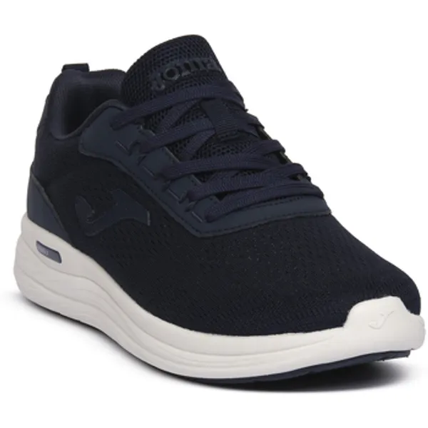 Joma Lage Sneakers Joma DONA LADY NAVY BLUE — vergelijk prijzen bij 1 winkel
