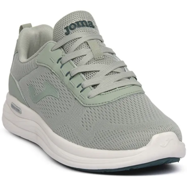 Joma Lage Sneakers Joma DONA LIGHT GREEN — vergelijk prijzen bij 1 winkel