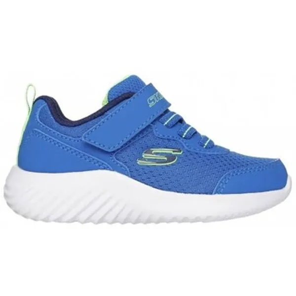 Skechers Lage Sneakers Skechers Bounder Techrox — vergelijk prijzen bij 1 winkel