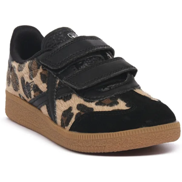 Munich Lage Sneakers Munich 07 MINI BARRU — vergelijk prijzen bij 1 winkel