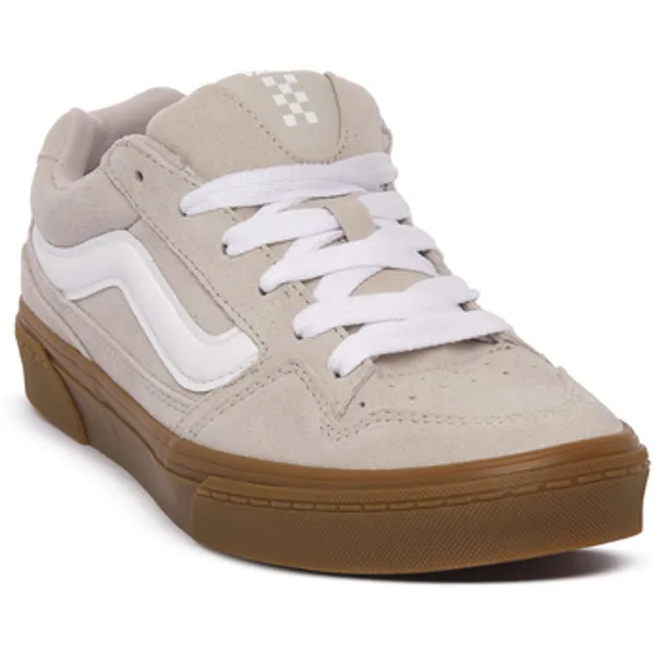 Vans Lage Sneakers Vans EN9 CALDRONE W — vergelijk prijzen bij 1 winkel