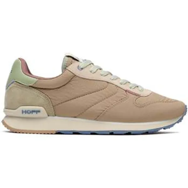 HOFF Lage Sneakers HOFF Track Field Taupe Man — vergelijk prijzen bij 1 winkel