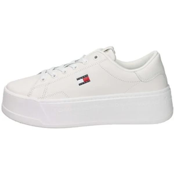 Tommy Hilfiger Lage Sneakers Tommy Hilfiger EN0EN02961 — vergelijk prijzen bij 1 winkel